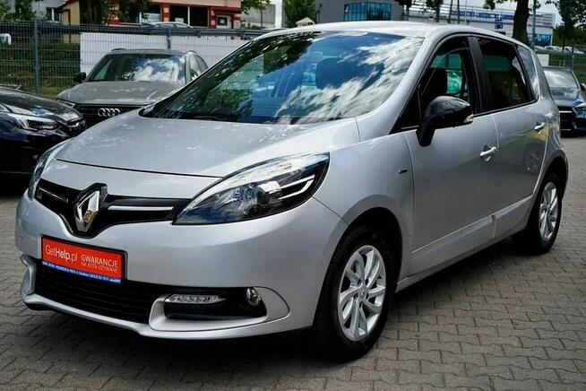 Renault Scenic 1,5DCI NAVI, 110KM, 2015r. Płock - zdjęcie 9