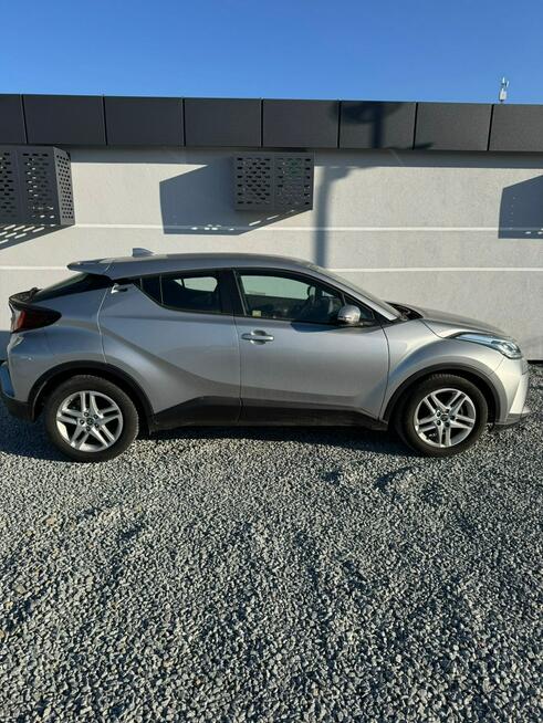 Toyota C-HR 1.8 Hybrid GPF Comfort Miękinia - zdjęcie 3