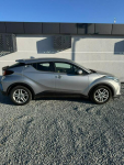 Toyota C-HR 1.8 Hybrid GPF Comfort Miękinia - zdjęcie 3