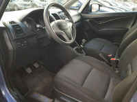 Hyundai ix20 1,4 Benzyna Klima Zarejestrowany Gwarancja Włocławek - zdjęcie 10