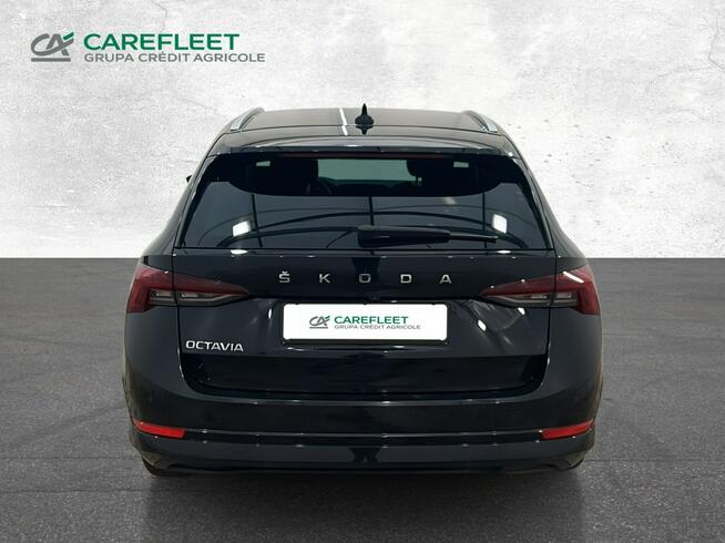 Skoda Octavia 1.5 TSI e-Tec Style  Ambition DSG Kombi Warszawa - zdjęcie 6