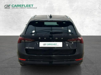 Skoda Octavia 1.5 TSI e-Tec Style  Ambition DSG Kombi Warszawa - zdjęcie 6