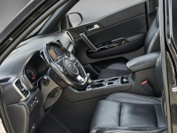 Kia Sportage 1.7 CRDI GT-Line / Panorama / Bezwypadkowy / ZADBANY Skępe - zdjęcie 7