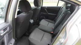 Mazda 3 z Niemiec. Gwarancja. Polecam !!! Zielona Góra - zdjęcie 9