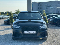 Audi RS Q3, 2014 Michałowice - zdjęcie 9