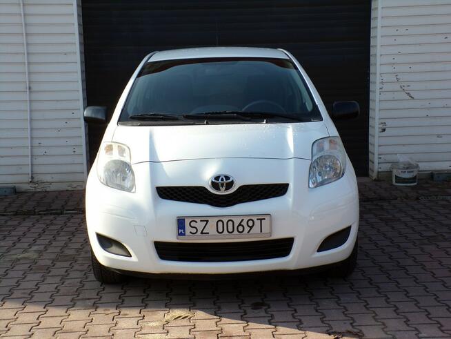 Toyota Yaris Klimatyzacja / Elektryka / Gwarancja Mikołów - zdjęcie 3