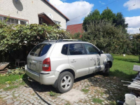Hyundai Tucson 2.0 CRDi