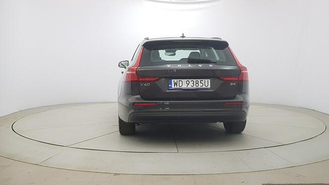 Volvo V60 B4 D Core ! Z Polskiego Salonu ! Faktura Vat ! Warszawa - zdjęcie 6