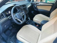 Volkswagen Tiguan 2.0 TSI OPF 4MOTION DSG R-Line Włocławek - zdjęcie 10