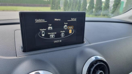 Audi A3 8v 2016r 2.0tdi Automat Turek - zdjęcie 8
