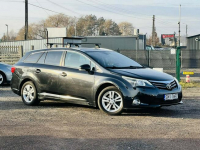 Toyota Avensis 2.0 D-4D • 2012 • 124 KM • Kombi Mikołów - zdjęcie 7