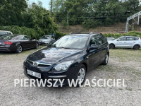 Hyundai i30 1.4i-109km-1-Włściciel-Klimatyzacja-Komputer-Zadbany