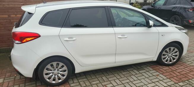 Kia Carens Kargoszyn - zdjęcie 2