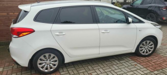 Kia Carens Kargoszyn - zdjęcie 2