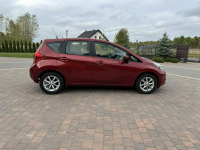 Nissan Note Lipówki - zdjęcie 11