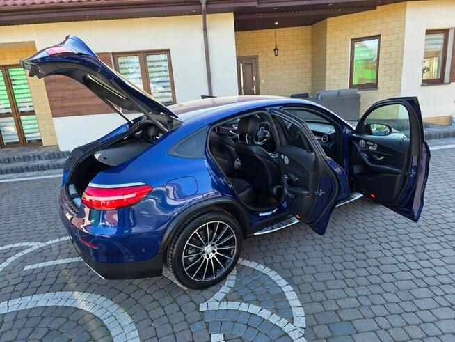 Mercedes GLC 220 Netto; 105.284,- Przasnysz - zdjęcie 11