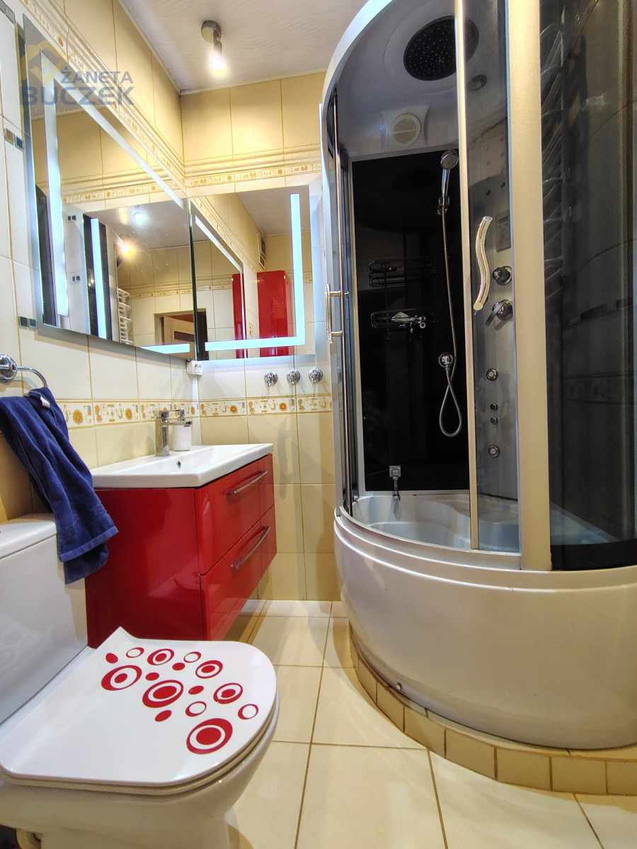 Mieszkanie na sprzedaż | Drugie piętro | Sochaczew - zdjęcie 9