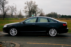 Audi A6 C5 2.0TFSI Biała Podlaska - zdjęcie 2