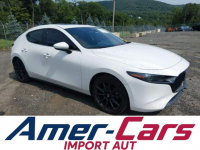 2022 MAZDA3