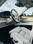 Volvo XC 90 B5 D AWD Inscription 7os Bukowina Tatrzańska - zdjęcie 4