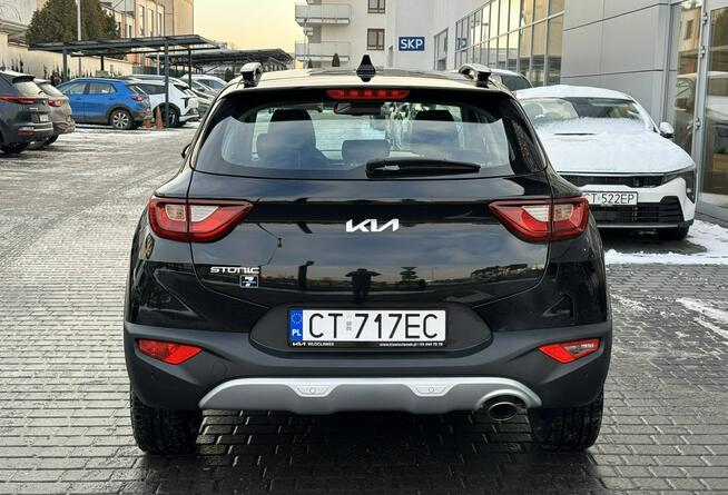 Kia Stonic WYPRZEDAŻ/Wersja L / FV23% /demo dealera/ ASO Toruń - zdjęcie 4