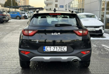 Kia Stonic WYPRZEDAŻ/Wersja L / FV23% /demo dealera/ ASO Toruń - zdjęcie 4