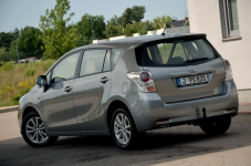 Toyota Verso 2,0Diesel*126KM*Climatronic*Panorama dach*Niemcy Ostrów Mazowiecka - zdjęcie 8