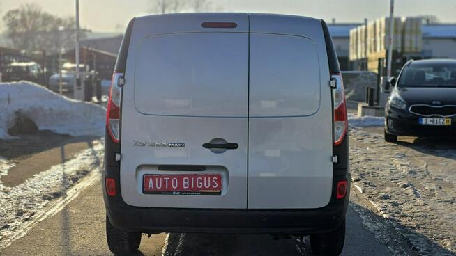 Renault Kangoo Klima+Super stan  MAXI   navi Lębork - zdjęcie 7