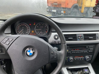 BMW E90 2.0 + LPG 2007r Dobre Wyposażenie Mogilany - zdjęcie 6