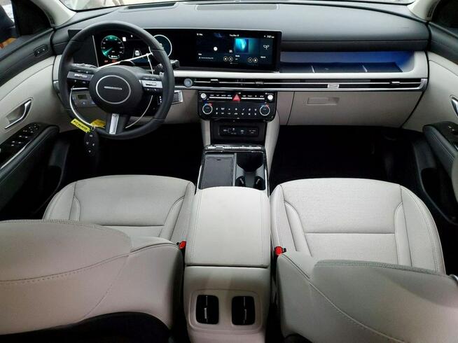 Hyundai Tucson LIMITED / 4x4 / niski przebieg Tarnów - zdjęcie 8