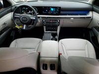 Hyundai Tucson LIMITED / 4x4 / niski przebieg Tarnów - zdjęcie 8