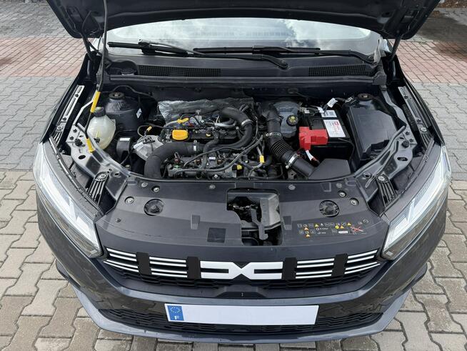 Dacia Sandero Zielona Łąka - zdjęcie 11