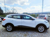 Renault Kadjar 1,33* 140KM*Limited* Harklowa - zdjęcie 8