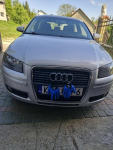 Sprzedam audi a3 , cena 9200,zl Tworkowa - zdjęcie 3