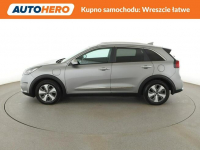 Kia Niro PHEV navi grzane fotele kamera hak tempomat Warszawa - zdjęcie 2