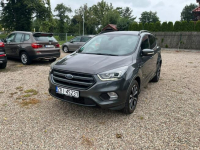 Ford Kuga St-Line 2,0 Diesel 4x4