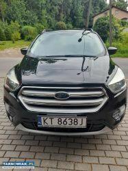 FORD ESCAPE sprzedam Wola Rzędzińska - zdjęcie 2