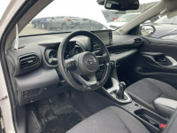 Toyota Yaris LPG Hybryda Automat Kamera Podgrzewanie Virtual Gliwice - zdjęcie 7