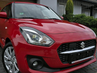 Suzuki Swift serwis ASO, Full Led, nawigacja Rydułtowy - zdjęcie 6