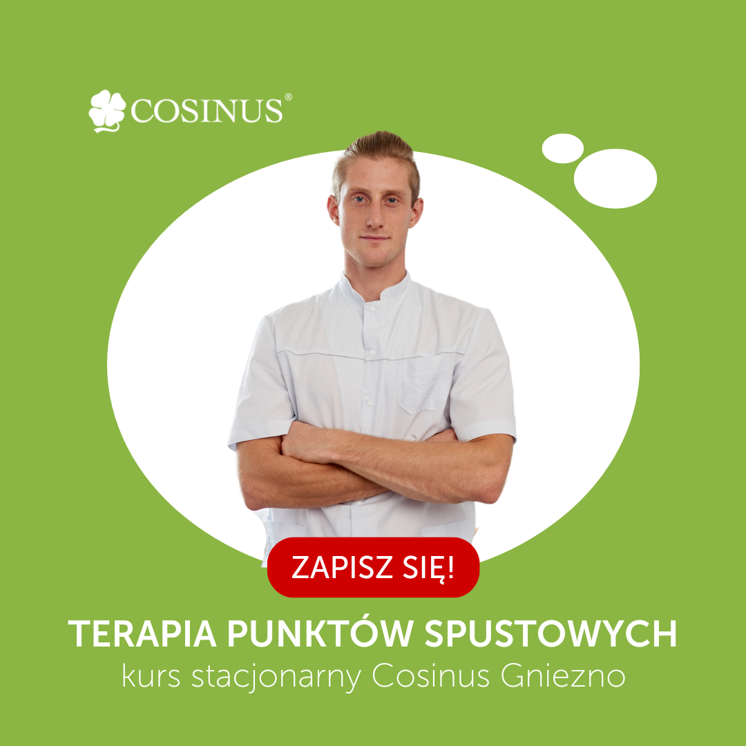 Terapia punktów spustowych Gniezno - zdjęcie 1