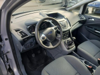 Ford C-Max 1.6 MPI GAZ klima navi elektryka serwis czujniki stan BDB Gryfino - zdjęcie 11