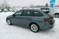 Škoda Octavia AMBITION DSG LED  Kamera Salon Polska Gwarancja Warszawa - zdjęcie 9