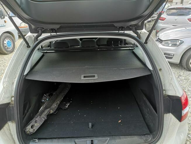 Peugeot 308 Ostrów Wielkopolski - zdjęcie 6