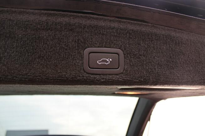 Volvo XC 60 2.0d 163HP Elektryczna klapa Warszawa - zdjęcie 12