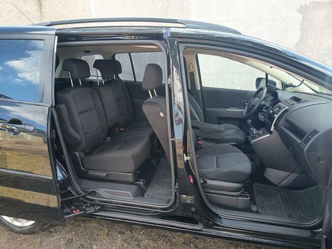 Sprzedam Mazda5 Górna - zdjęcie 4
