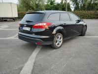 Ford Focus 1,6 DCI 2013 r Przemyśl - zdjęcie 5