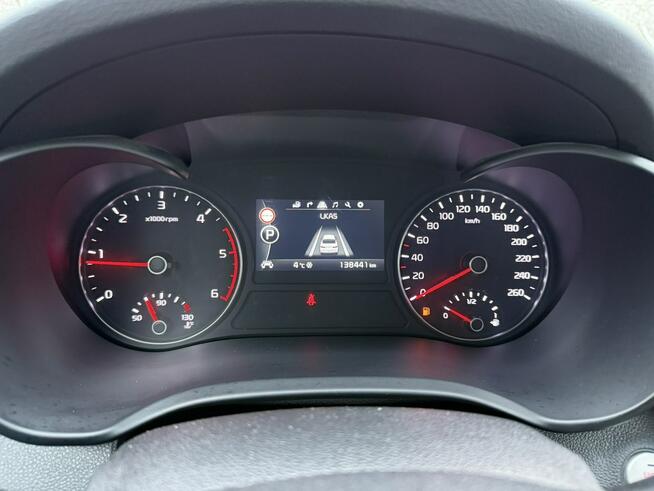 Kia Optima 1.7 CRDi (141KM) DCT-7 GT Line Salon PL Serwis ASO FV23% Pęcice - zdjęcie 12