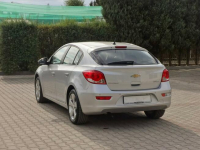 Chevrolet Cruze Klima Alu czujniki Nowy Sącz - zdjęcie 3