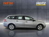 Peugeot 308 SW 1,5 Bluehdi(130 KM) Active Salon PL Faktura-Vat Warszawa - zdjęcie 7