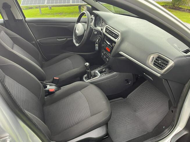 Peugeot 301 Przeb 65 tys km Salon Polska Racławice - zdjęcie 8